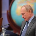 В России стали штрафовать за неуважение к власти. Наказан первый россиянин за пост "Путин — сказочный *******"