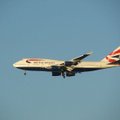 British Airwaysi lennukites tohib nüüd lennu ajal elektroonikat kasutada