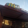 VIDEO: Väike vimka! Kuidas sai Tartu McDonald'sist MÄKK?