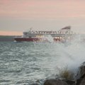 Saaremaa Laevakompanii диктует государству свои условия