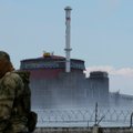„Ситуация почти как в Фукусиме, и не помогает никто“. Интервью с инженером оккупированной Запорожской АЭС