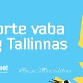 FOTOKONKURSS LÕPPENUD! Homme toimub Tallinna huvitegevuste mess "No vaata"