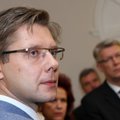 Riia linnapea Ušakovs: venelastel on põlglikust suhtumisest kõrini