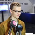 TÄISPIKK VIDEO: Finaalist välja jäänud Jüri Pootsmann ei kahetse midagi: sorry, aga ma sain hakkama! Teie valisite mind siia, Eesti inimesed!