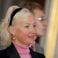 Кристийна Оюланд: патриарх Кирилл "должен быть выше подозрений"