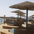 Novatours tühistab homse lennu Sharm el-Sheikhi välisministeeriumi hoiatuse tõttu