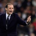 Juventuse peatreener: kaotasime, sest mängul polnud videokohtunikku