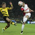 FOTOD: Klavani koduklubi võitis võõrsil Dortmundi Borussiat!