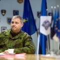 Riho Terras: kõik Eesti sõjaväeosad on NATO baasid
