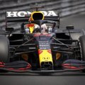 BLOGI | Monacos võidutsenud Verstappen tõusis F1 sarja üldliidriks, Mercedest tabas krahh