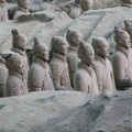 Vana-Hiina meistritöö: terrakotasõdalased on üllatavalt ainulaadsed