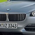 Uus BMW 3. seeria – 3 silindrit ja 8 käiku!