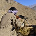 Taliban teatas vastupanijate viimase kantsi hõivamisest