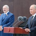Pavel Marozaŭ: Lukašenka on juba minevik. Praegu näib ta ette valmistavat riigi üleandmist Kremlile