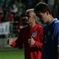 FOTOD: Meenuta, kuidas Inglismaa jalgpallilegendid A. Le Coq Arenal võidu võtsid