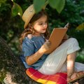 TERVISEUUDISED | Lugemine lapseeas on tähtsam, kui arvasime