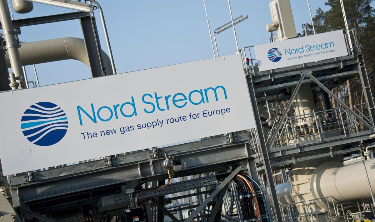 Nord Stream