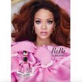 FOTO: Rihanna lansseerib uue omanimelise parfüümi