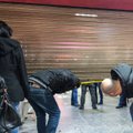 Tbilisi metroos sai laevaringu tõttu vigastada 14 inimest