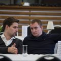 FOTOD: Loe, kuidas kavatseb Reformierakond viia Eesti viie rikkama riigi sekka