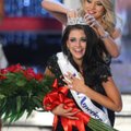 Kuidas meeldib? Miss Ameerika 2012 on teie ees!