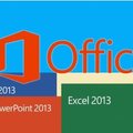 Office 2013 ja Office 365 on nüüdsest saadaval