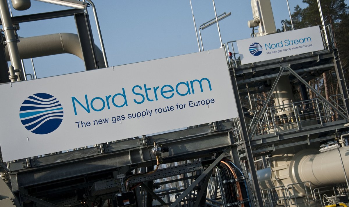 GERMANY-RUSSIA-FRANCE-NETHERLANDS-ENERGY-GAS