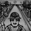 Kontsert Chaplini komponeeritud lauludest