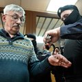 Venemaal mõisteti „armee diskrediteerimise“ eest vangi 70-aastane inimõiguslane Oleg Orlov