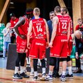 TIPPHETKED JA FOTOD | Rapla kaotas neljanda mängu järjest, Läti tippklubi lahkub Eestist kindla võiduga