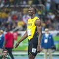 Usain Bolt võitis Monacos hooaja tippmargiga