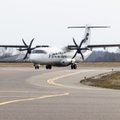 Venemaa GPS-häiringute tõttu astub Tartu lennujaam tehnoloogias sammu tagasi