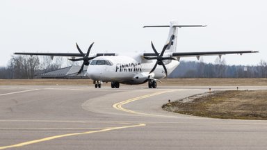 Tartu lennujaam astub tehnoloogias sammu tagasi, et Finnair sinna lennata saaks