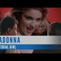 Kallim kullast! Madonna kleit muusikavideost "Material Girl" müüdi hingehinnaga!