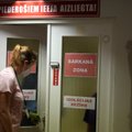 Läti valitsusele ohtlik aeg. Arstid hoiatavad, et tervishoiukriis tähendab tuhandete inimeste surma
