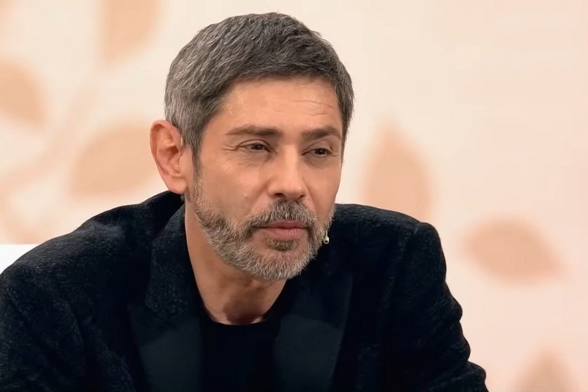 Актер Валерий Николаев. Четыре брака, лишился карьеры, а друзья и коллеги отверн