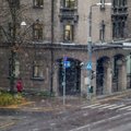 FOTOD: Tallinnas sadas esimest lund