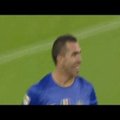VIDEO: Juventuse äss Carlos Tevez lõi Itaalias tõelise soolovärava!