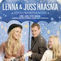 KUULA | Lenna Kuurmaa ja Juss Haasma avaldasid algava jõulutuuri puhul ühise singli