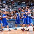 FOTOD: Varese kohtub FIBA Europe Cupi finaalis Fraport Skylinersiga