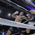 FOTOD | Mirkko Moisar sai Nr1 Fight Show peamatšis valgevenelase üle magusa revanši, nähti ka ühte nokauti