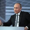 Путин посоветовал G20 воздержаться от вмешательства во внешнюю политику