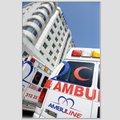 Türgi hotellist viidi kõhutõvega haiglasse 34 Põhjamaadest pärit last