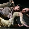 FOTOD: Vene ballett kütkestas publikut