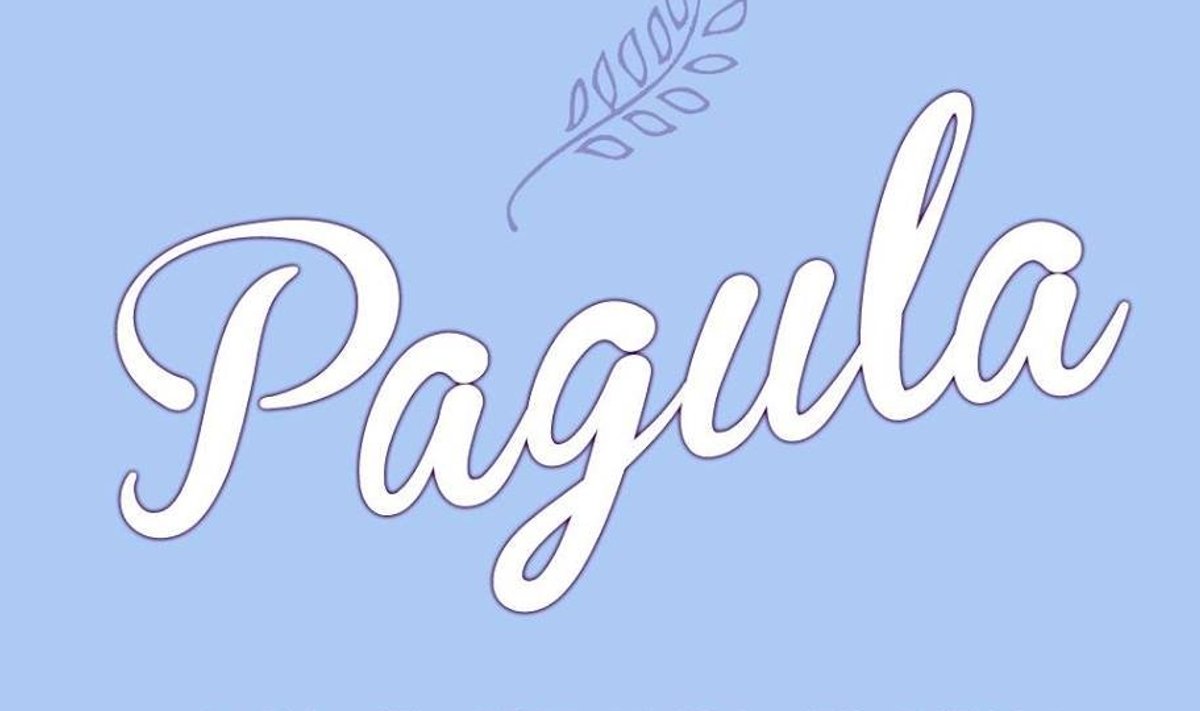 MTÜ Pagula logo