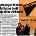 В Риге задержан шеф-редактор "Sputnik Латвия" Валентин Роженцов