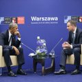 Obama kritiseeris kohtumisel Dudaga Poola konstitutsioonikohtu ümber toimuvat