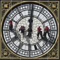 Londonis jääb vaikseks: tornikellade superstaar Big Ben vaikib peagi