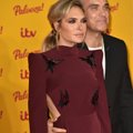 Robbie Williamsi abikaasa avaldab, et nende sekselu on surnud – aga miks küll?