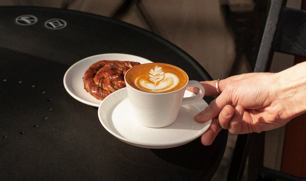 Milliste trendidega üllatab uus kohvihooaeg?